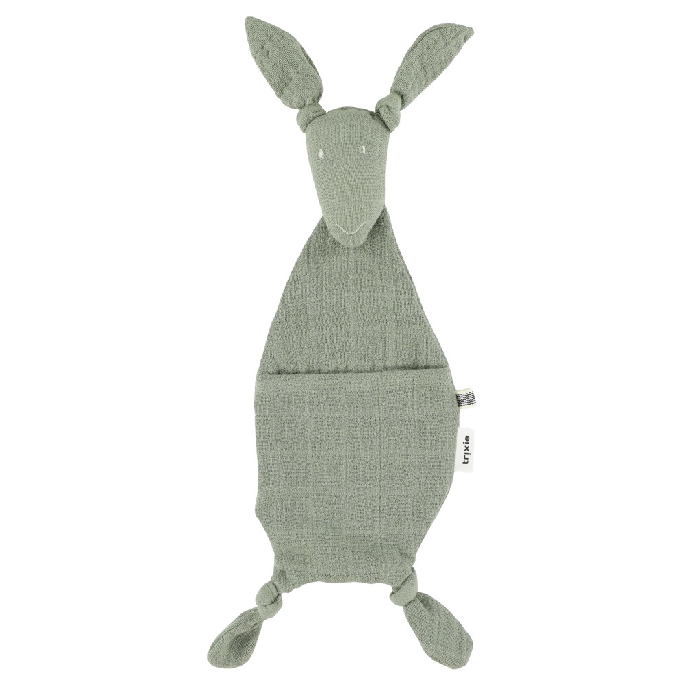 Kangaroo comforter  - Bliss Olive